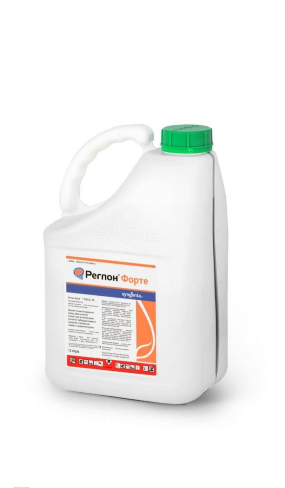 Реглон Форте